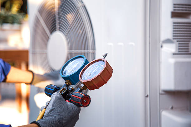 Affordable Emergency Ac Repair solutions in Lowell, OR