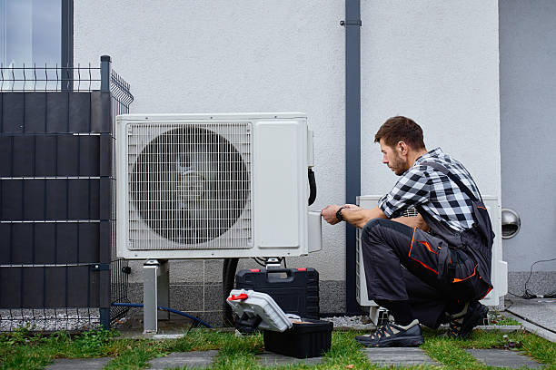 Trusted Emergency Ac Repair service in Lowell, OR - HVAC Repair CO